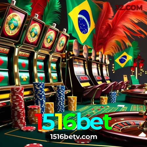 Jogos de Slot 1516bet