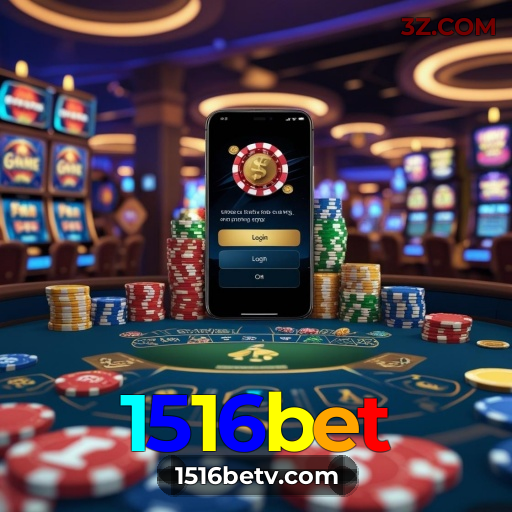 Diretório de Jogos 1516bet