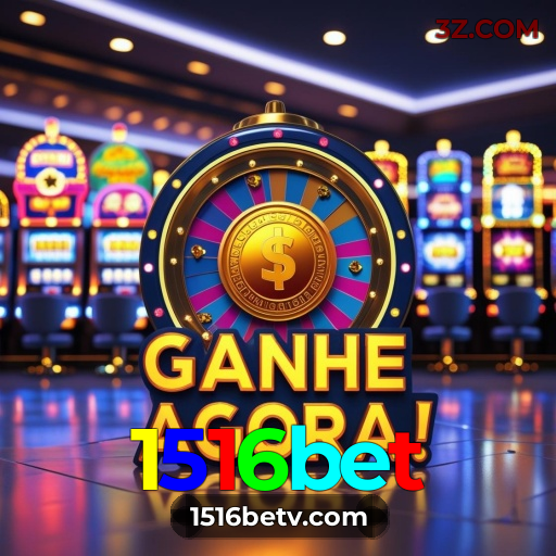 Casino Ao Vivo 1516bet