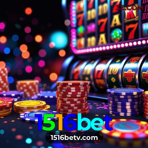 Apostas de Tênis 1516bet