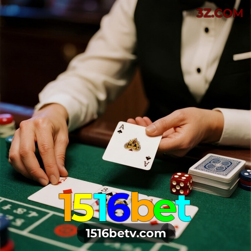 Interface Premium 1516bet
