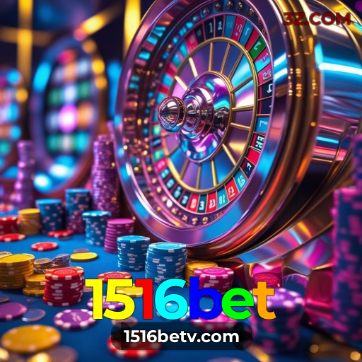 Login Seguro 1516bet