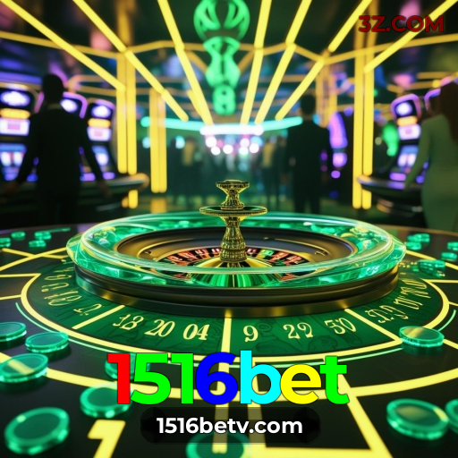 Sistemas de Segurança 1516bet