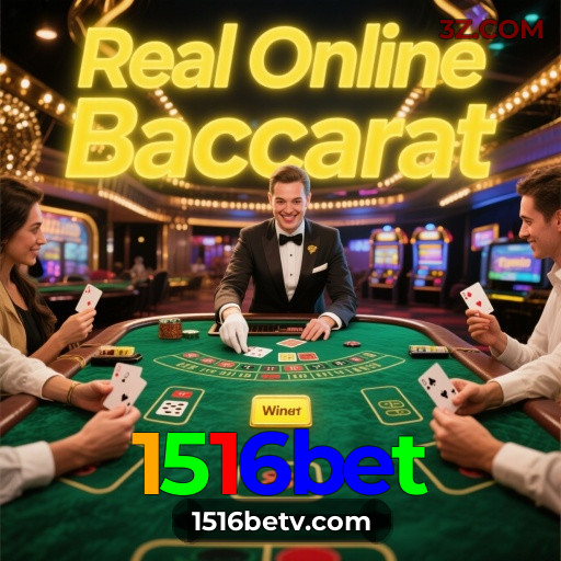 Benefícios da Conta 1516bet