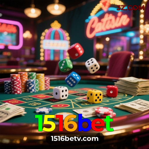 Experiência VIP 1516bet